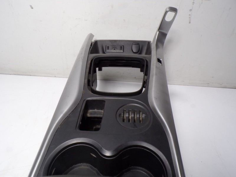 Recambio de apoyabrazos central para renault kadjar 1.6 dci diesel fap energy referencia OEM IAM 969209309R 969258644R 