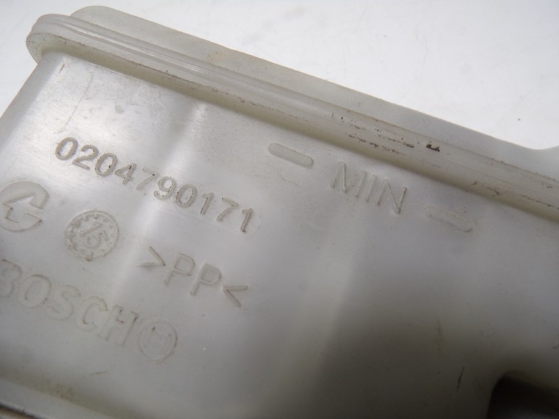 Recambio de bomba freno para renault kadjar 1.6 dci diesel fap energy referencia OEM IAM 460116191R 0204790171 