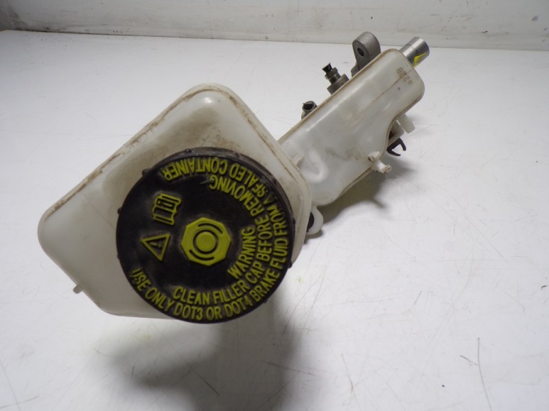 Recambio de bomba freno para renault kadjar 1.6 dci diesel fap energy referencia OEM IAM 460116191R 0204790171 