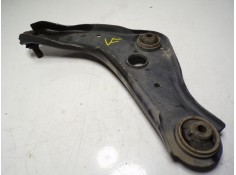 Recambio de brazo suspension inferior delantero derecho para renault kadjar 1.6 dci diesel fap energy referencia OEM IAM 545004E 2