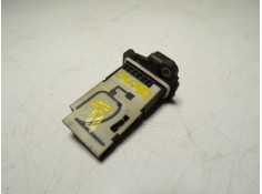 Recambio de caudalimetro para renault kadjar 1.6 dci diesel fap energy referencia OEM IAM 226807131R H8201267959  2