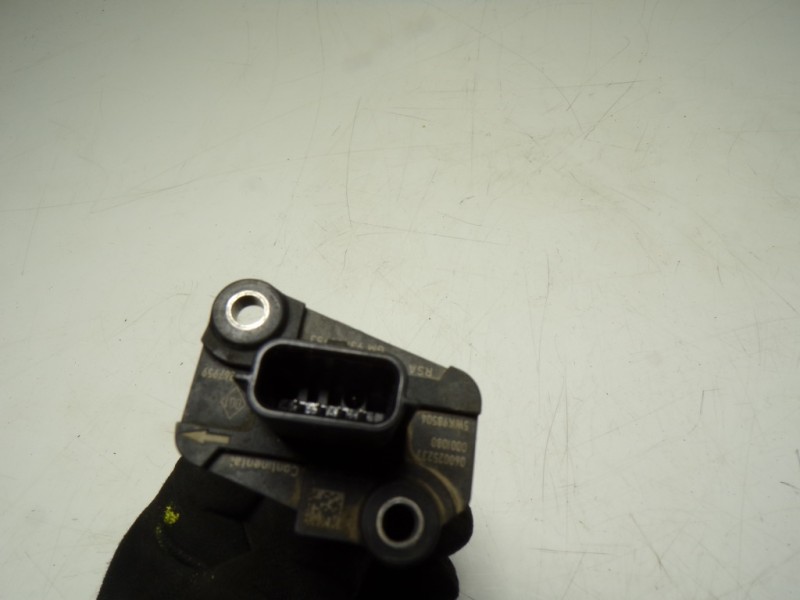 Recambio de caudalimetro para renault kadjar 1.6 dci diesel fap energy referencia OEM IAM 226807131R H8201267959 