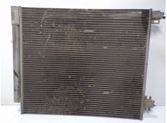 Recambio de condensador aire acondicionado para renault kadjar 1.6 dci diesel fap energy referencia OEM IAM 921006951R   2