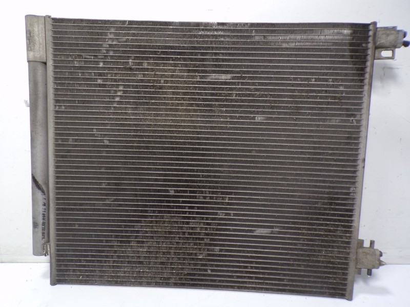 Recambio de condensador aire acondicionado para renault kadjar 1.6 dci diesel fap energy referencia OEM IAM 921006951R  