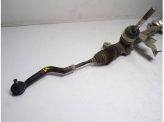 Recambio de cremallera direccion para renault kadjar 1.6 dci diesel fap energy referencia OEM IAM 480014EH0A 7812127  2