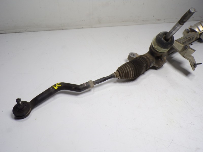 Recambio de cremallera direccion para renault kadjar 1.6 dci diesel fap energy referencia OEM IAM 480014EH0A 7812127 