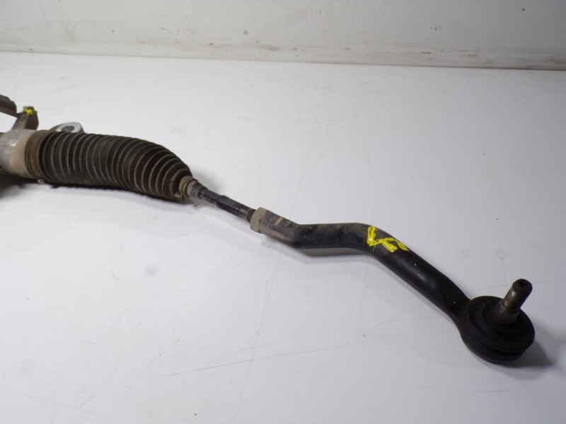 Recambio de cremallera direccion para renault kadjar 1.6 dci diesel fap energy referencia OEM IAM 480014EH0A 7812127 