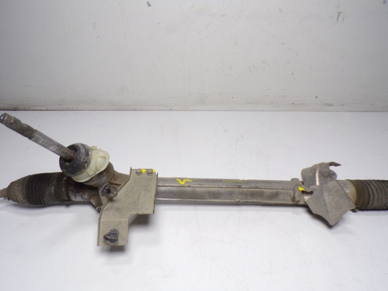 Recambio de cremallera direccion para renault kadjar 1.6 dci diesel fap energy referencia OEM IAM 480014EH0A 7812127 