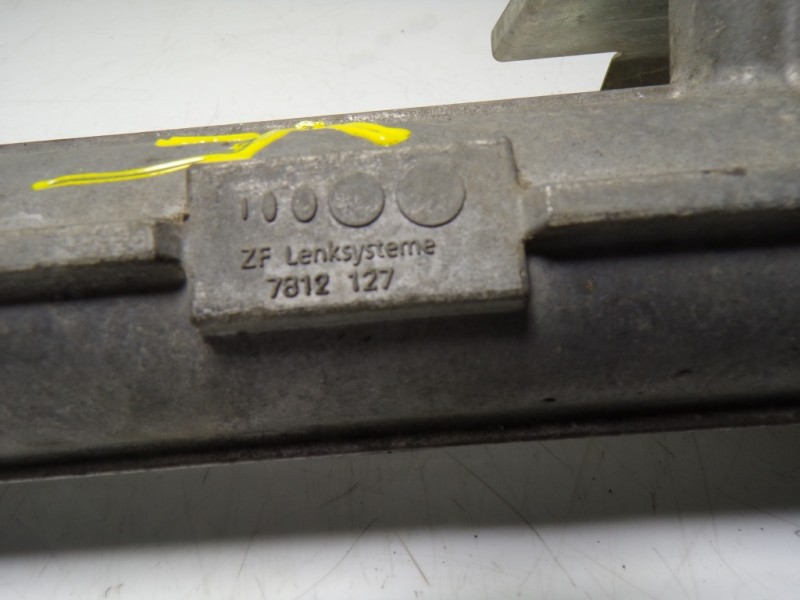 Recambio de cremallera direccion para renault kadjar 1.6 dci diesel fap energy referencia OEM IAM 480014EH0A 7812127 