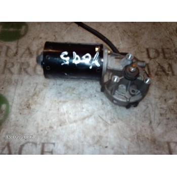 MOTOR LIMPIA DELANTERO 