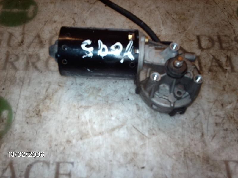 Recambio de motor limpia delantero para citroën xsara coupe 1.6i 16v vts referencia OEM IAM   