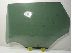 Recambio de cristal puerta trasero izquierdo para renault kadjar 1.6 dci diesel fap energy referencia OEM IAM 823016746R  