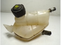 Recambio de deposito expansion para renault kadjar 1.6 dci diesel fap energy referencia OEM IAM 217114EA0A   2