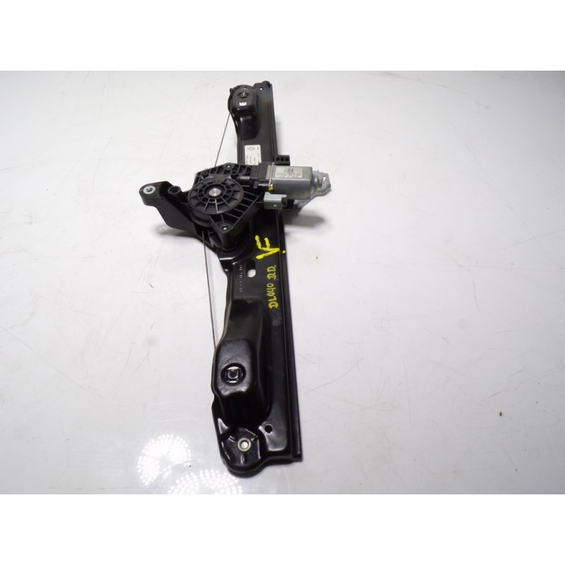 Recambio de elevalunas delantero derecho para renault kadjar 1.6 dci diesel fap energy referencia OEM IAM 807209732R 807207795R 
