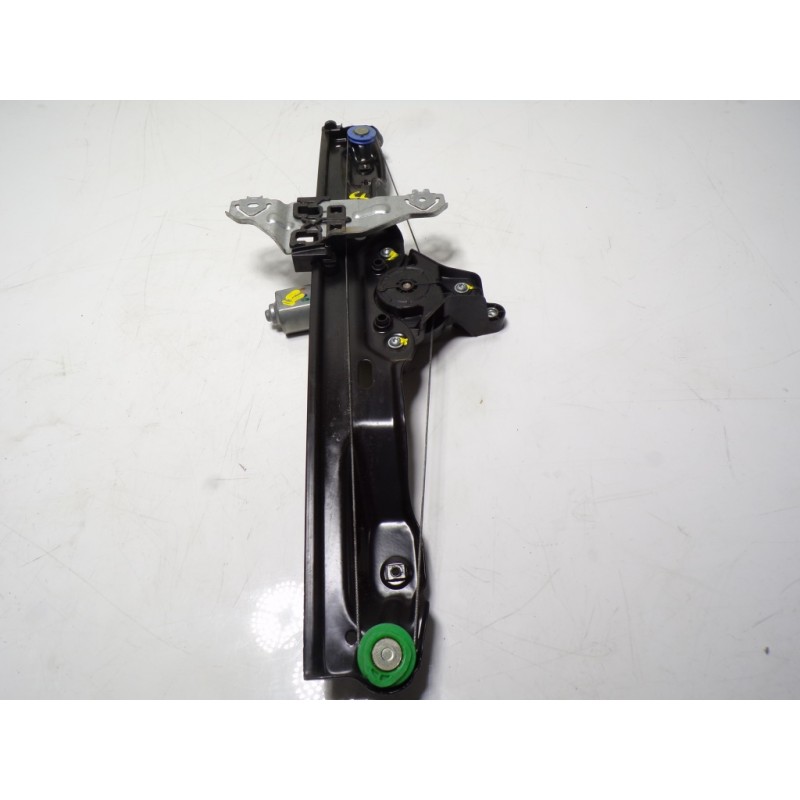 Recambio de elevalunas delantero derecho para renault kadjar 1.6 dci diesel fap energy referencia OEM IAM 807209732R 807207795R 