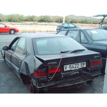 CITROËN XANTIA BERLINA