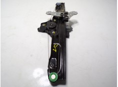 Recambio de elevalunas delantero izquierdo para renault kadjar 1.6 dci diesel fap energy referencia OEM IAM 807218884R 807218568 2