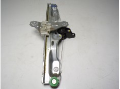 Recambio de elevalunas trasero derecho para renault kadjar 1.6 dci diesel fap energy referencia OEM IAM 827004EA0A 827004EA0A  2