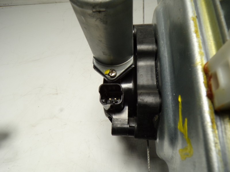 Recambio de elevalunas trasero derecho para renault kadjar 1.6 dci diesel fap energy referencia OEM IAM 827004EA0A 827004EA0A 