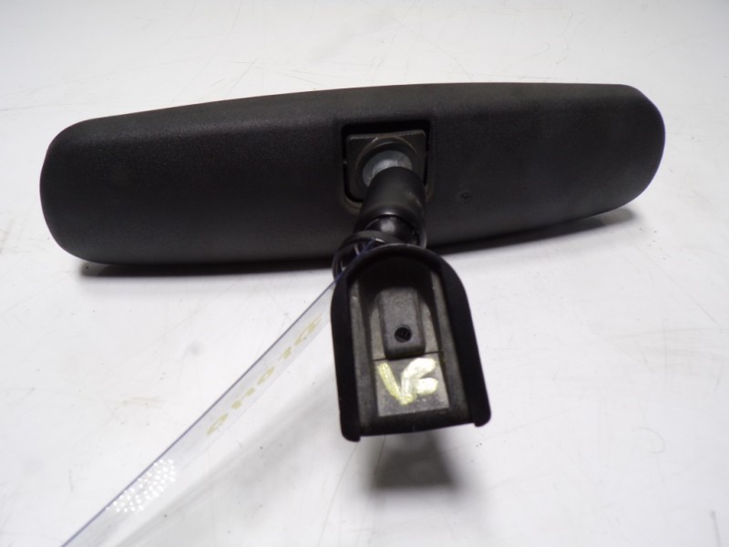 Recambio de espejo interior para renault kadjar 1.6 dci diesel fap energy referencia OEM IAM 96321AU300  