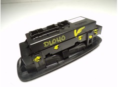 Recambio de mando elevalunas delantero izquierdo para renault kadjar 1.6 dci diesel fap energy referencia OEM IAM 254011766R 254 2