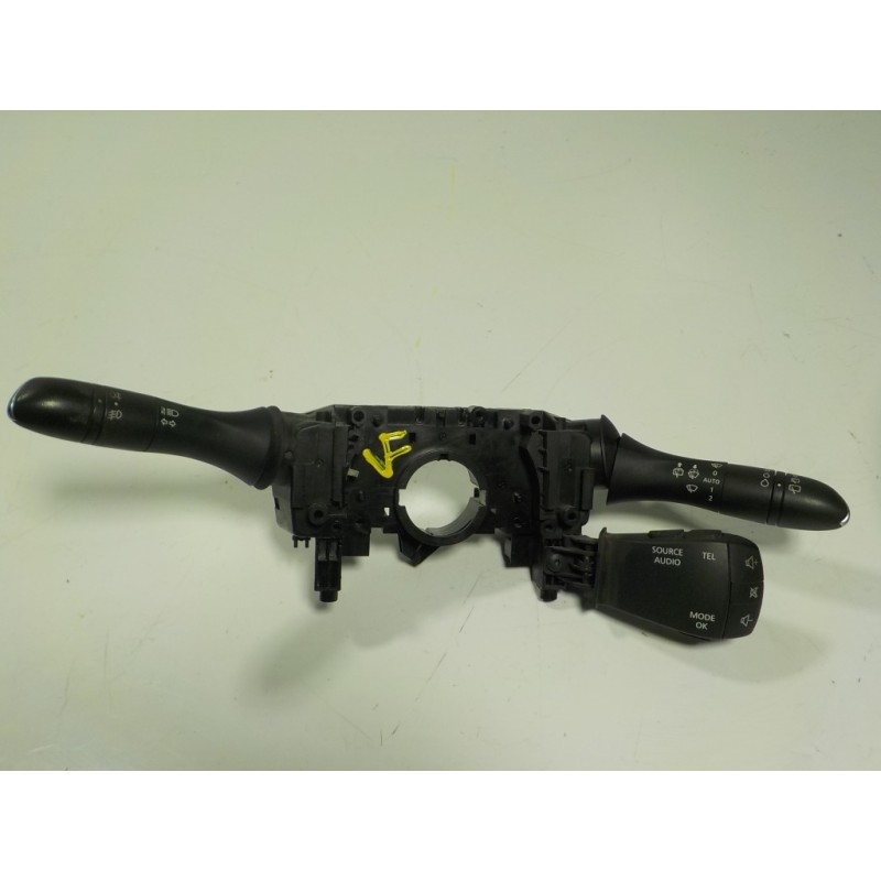 Recambio de mando luces para renault kadjar 1.6 dci diesel fap energy referencia OEM IAM 255678341R 255678341R 