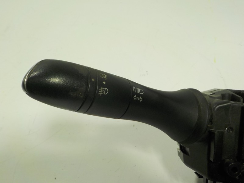 Recambio de mando luces para renault kadjar 1.6 dci diesel fap energy referencia OEM IAM 255678341R 255678341R 