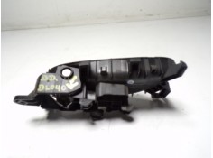 Recambio de maneta interior delantera derecha para renault kadjar 1.6 dci diesel fap energy referencia OEM IAM 806704EA1A 806704 2