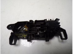 Recambio de maneta interior trasera derecha para renault kadjar 1.6 dci diesel fap energy referencia OEM IAM 806704EA1A 806704AE 2