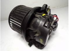 Recambio de motor calefaccion para renault kadjar 1.6 dci diesel fap energy referencia OEM IAM 272109102R T911738  2