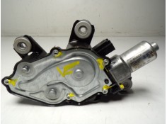 Recambio de motor limpia trasero para renault kadjar 1.6 dci diesel fap energy referencia OEM IAM 287108228R A4538200540  2