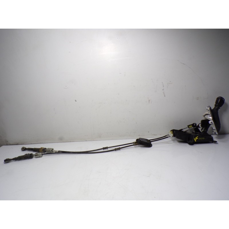 Recambio de palanca cambio para renault kadjar 1.6 dci diesel fap energy referencia OEM IAM 341040214R 341040214R 349351289R