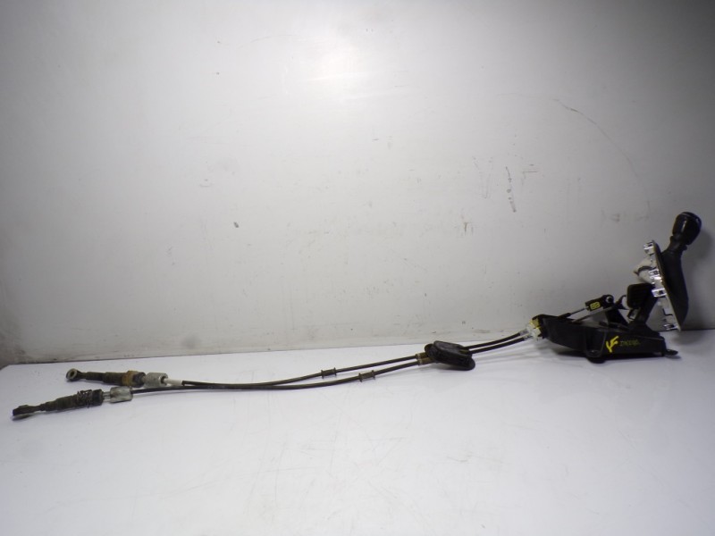 Recambio de palanca cambio para renault kadjar 1.6 dci diesel fap energy referencia OEM IAM 341040214R 341040214R 349351289R