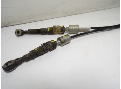 Recambio de palanca cambio para renault kadjar 1.6 dci diesel fap energy referencia OEM IAM 341040214R 341040214R 349351289R 2