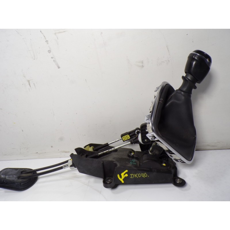 Recambio de palanca cambio para renault kadjar 1.6 dci diesel fap energy referencia OEM IAM 341040214R 341040214R 349351289R
