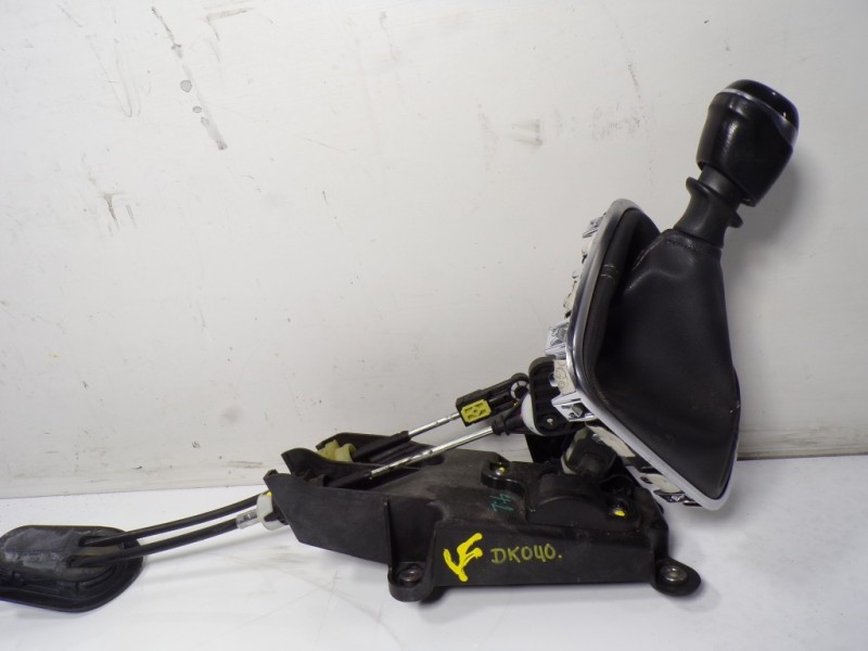 Recambio de palanca cambio para renault kadjar 1.6 dci diesel fap energy referencia OEM IAM 341040214R 341040214R 349351289R