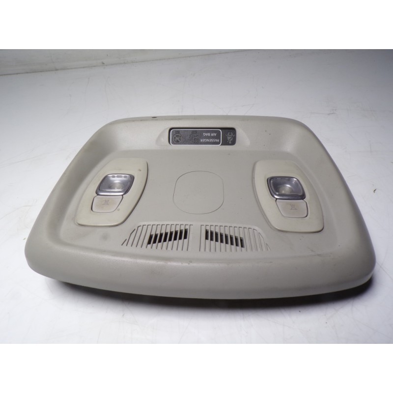 Recambio de piloto interior para renault kadjar 1.6 dci diesel fap energy referencia OEM IAM 264301419R 969809871R 