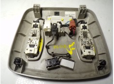 Recambio de piloto interior para renault kadjar 1.6 dci diesel fap energy referencia OEM IAM 264301419R 969809871R  2