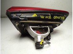 Recambio de piloto trasero derecho interior para renault kadjar 1.6 dci diesel fap energy referencia OEM IAM 265508898R 26550889 2