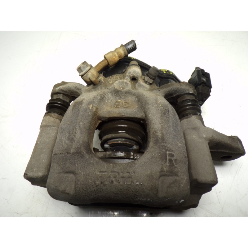 Recambio de pinza freno trasera derecha para renault kadjar 1.6 dci diesel fap energy referencia OEM IAM 410014EA0A  