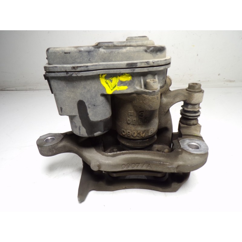 Recambio de pinza freno trasera derecha para renault kadjar 1.6 dci diesel fap energy referencia OEM IAM 410014EA0A  