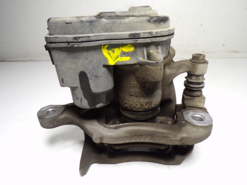 Recambio de pinza freno trasera derecha para renault kadjar 1.6 dci diesel fap energy referencia OEM IAM 410014EA0A  