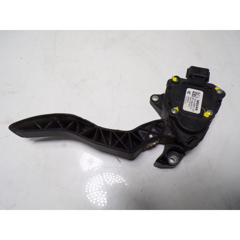 Recambio de potenciometro pedal para renault kadjar 1.6 dci diesel fap energy referencia OEM IAM 180024BG0B 6PV00997815 