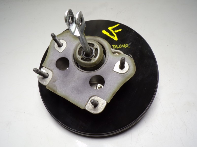 Recambio de servofreno para renault kadjar 1.6 dci diesel fap energy referencia OEM IAM 472104EH0J 460074EH2A 472402601R