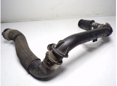 Recambio de tubo intercooler para renault kadjar 1.6 dci diesel fap energy referencia OEM IAM 144604EB1C 144604EB0C 144634EB0C 2