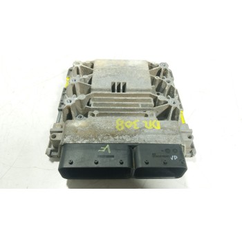 CENTRALITA MOTOR UCE 5WP4658106 