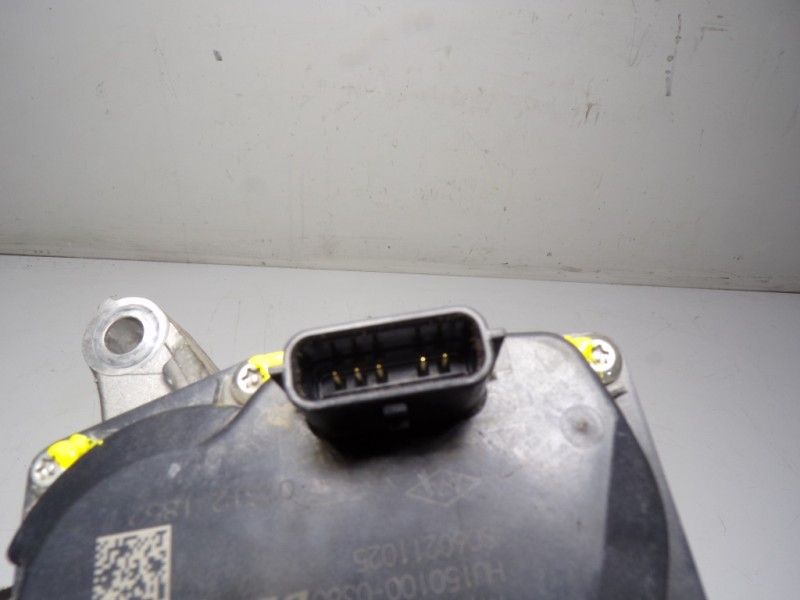 Recambio de valvula egr para renault kadjar 1.6 dci diesel fap energy referencia OEM IAM 147100789R H8201068965 