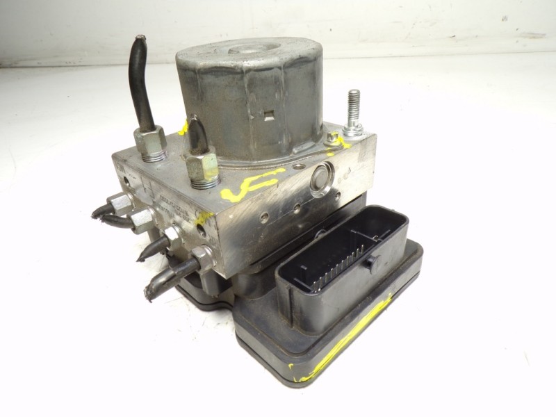 Recambio de abs para nissan pulsar (c13) 1.5 turbodiesel cat referencia OEM IAM 476603ZF4A 2265106455 