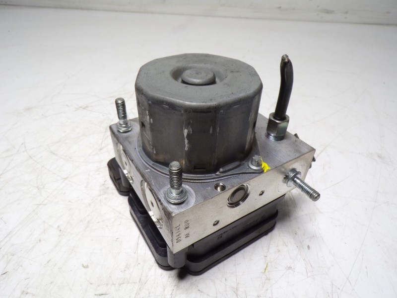 Recambio de abs para nissan pulsar (c13) 1.5 turbodiesel cat referencia OEM IAM 476603ZF4A 2265106455 