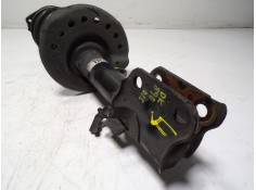 Recambio de amortiguador delantero izquierdo para nissan pulsar (c13) 1.5 turbodiesel cat referencia OEM IAM E43033ZL0D 543033ZL 2
